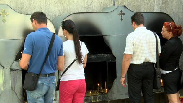 Zvona, sirene i minut ćutanja u znak sećanja na žrtve Oluje