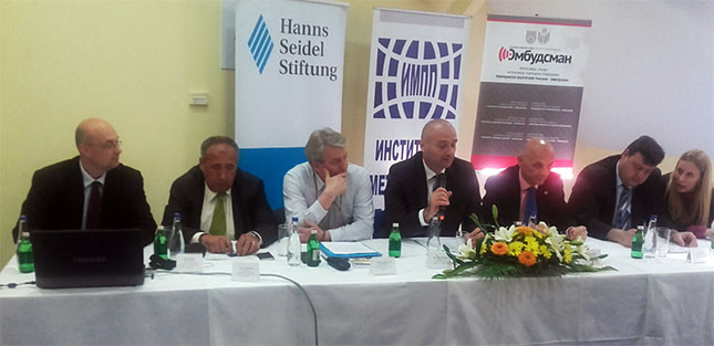 Migracije kao bezbedonosni izazovi: Zapadno-balkanska ruta