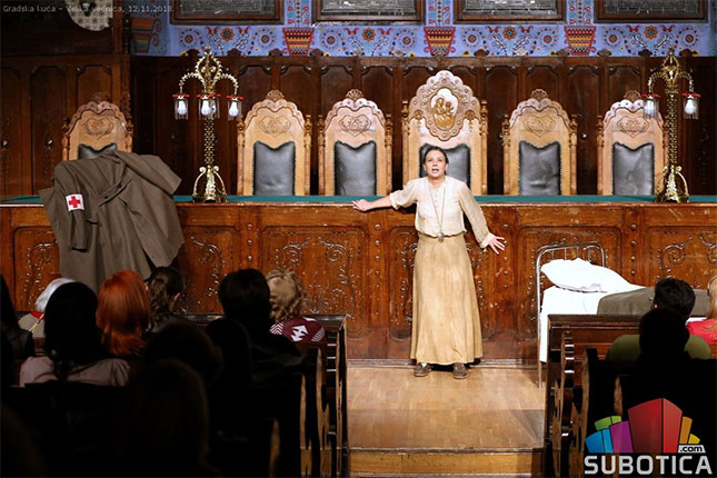 Održano humanitarno veče posvećeno Nadeždi Petrović