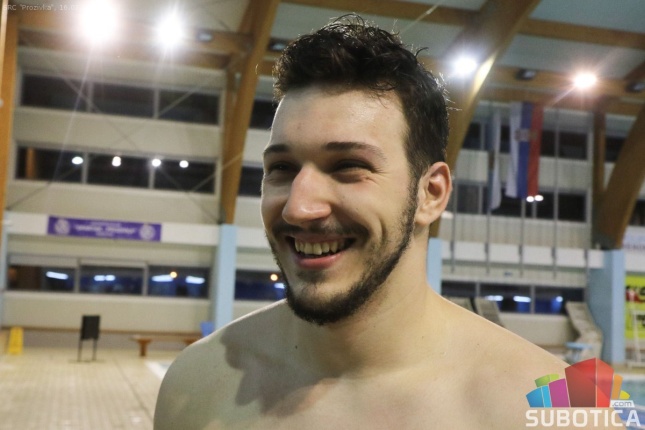 Vaterpolo: Spartak Prozivka ušao u Prvu A ligu