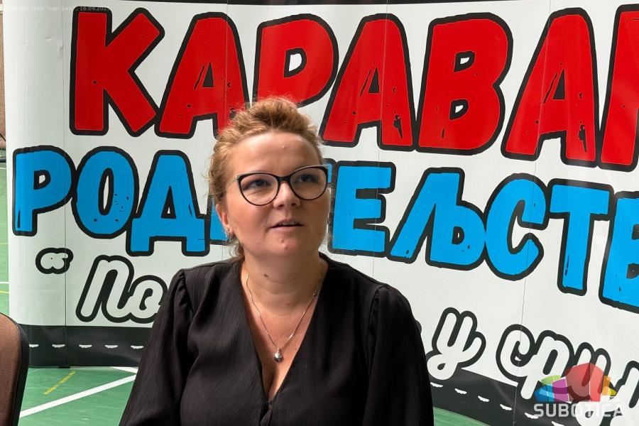 „Karavan roditeljstva": Podrška porodici kao stubu društva