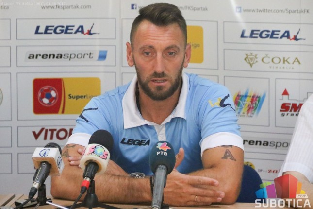 Pavićević: Uslovi za fudbal biće teški, ali isti za sve