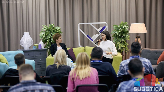 Webiz edukacija održana prethodnog vikenda u hotelu Galleria