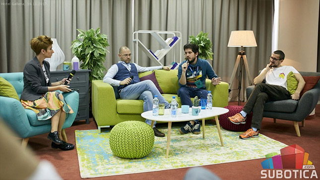 Webiz edukacija održana prethodnog vikenda u hotelu Galleria