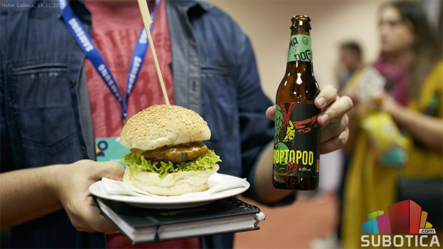 Webiz edukacija održana prethodnog vikenda u hotelu Galleria