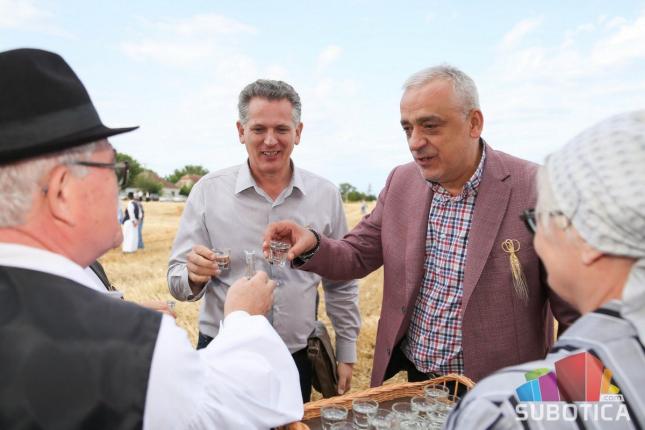 Takmičenje risara bez iznenađenja – najbolji par Stipan Kujundžić i Ruža Juhas