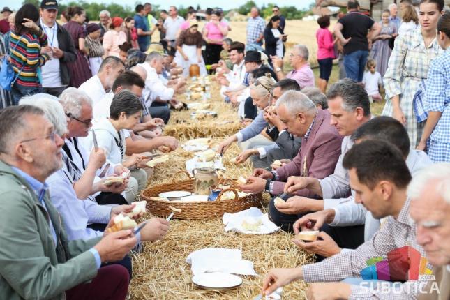 Takmičenje risara bez iznenađenja – najbolji par Stipan Kujundžić i Ruža Juhas