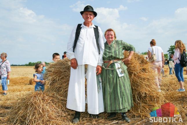 Takmičenje risara bez iznenađenja – najbolji par Stipan Kujundžić i Ruža Juhas