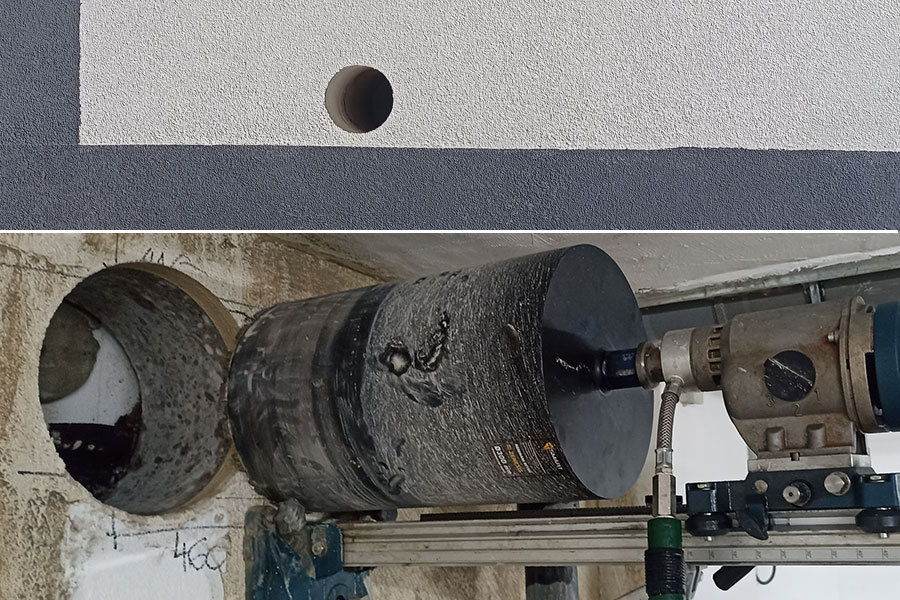 Profesionalna ugradnja klima uređaja uz „Elektrocentar“