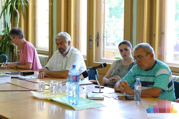 Zbornik "O duhu otvorenosti- dimenzije misaonog nasleđa Radomira Konstantinovića"