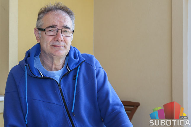 SUgrađani: Zoran Kalinić - "Poraze smo brzo zaboravljali, a pobede dugo slavili!"