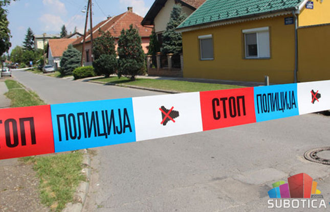 Razbijena najjača kriminalna grupa u Vojvodini