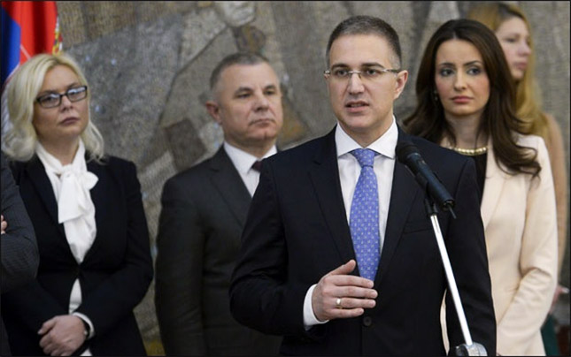 Razbijena najjača kriminalna grupa u Vojvodini