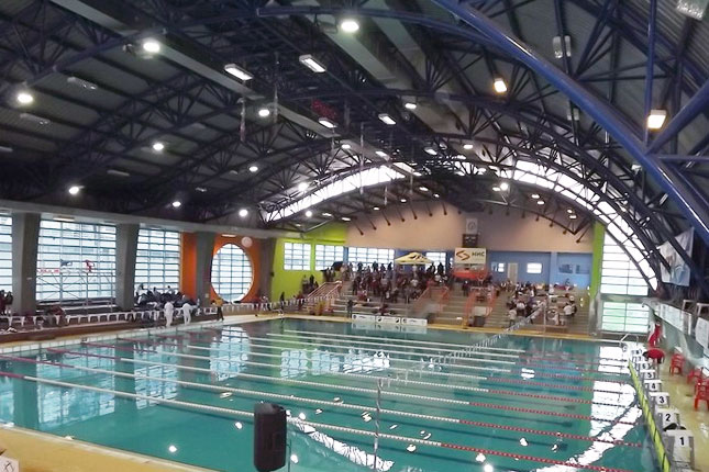 Plivači Spartaka ekipno najuspešniji na Uskršnjem mitingu u Novom Sadu