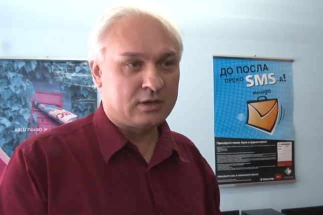 Klub za traženje posla pruža pomoć nezaposlenima