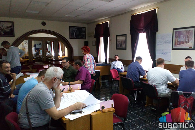 Instruktori neophodni za pravilan razvoj učenika