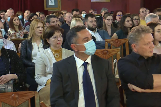 Obeležena 150. godišnjica "Nepkera"