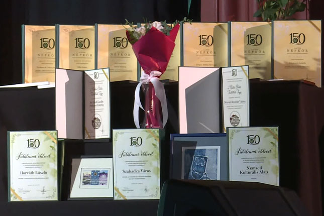 Obeležena 150. godišnjica "Nepkera"