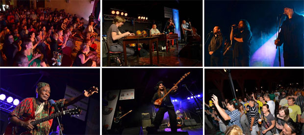 Završen Etnofest 2012