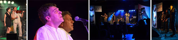 Završen Etnofest 2012