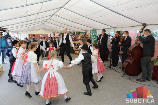 55. "Berbanski dani" u Hajdukovu za vikend