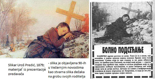 Propaganda u medijima: "U svakom ratu, istina je prva žrtva"