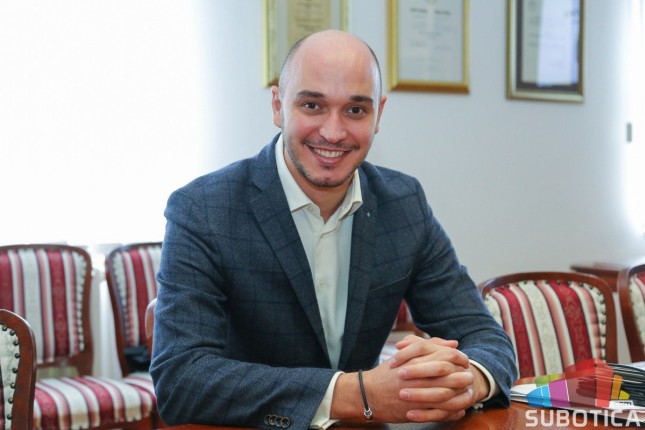 Svečani prijem za studente doktorskih studija na Ekonomskom fakultetu