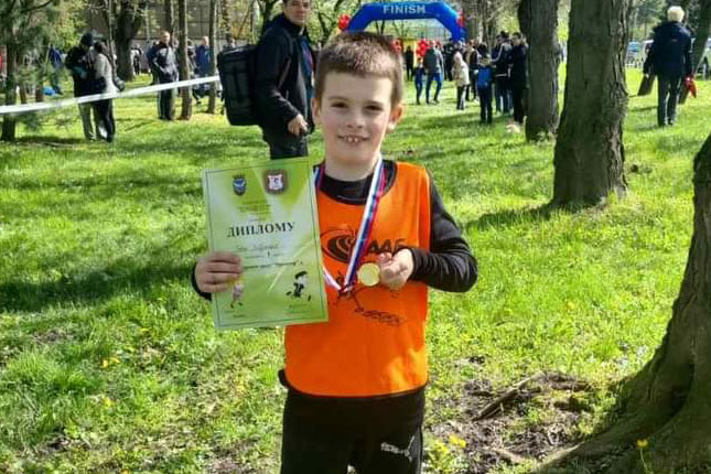 Atletika: Zapaženi nastupi Spartakovih nada na krosu u Zrenjaninu