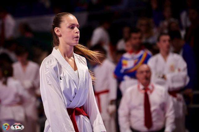 Karate: Na Svetskom prvenstvu i Kupu „Spartak Enpi“ osvojio 41 medalju