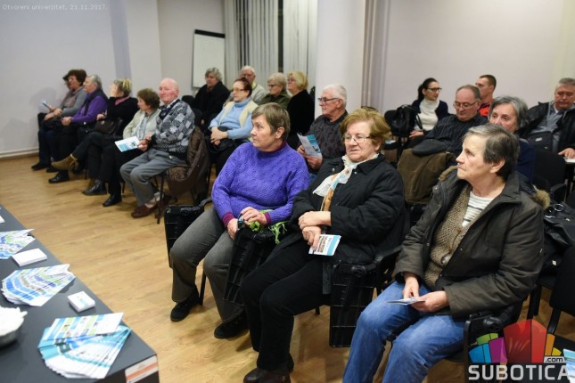 Preventivni pregledi doprinose efikasnijem lečenju dijabetesa