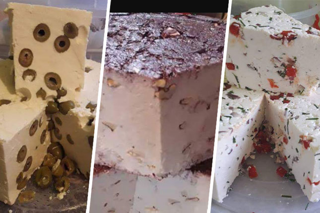 Jedinstveni proizvodi domaćih proizvođača na Mlečnoj pijaci