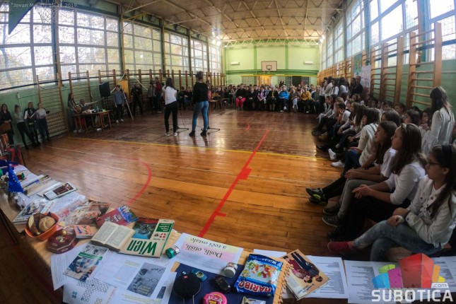 Toleranciju je potrebno razvijati od najranijeg uzrasta