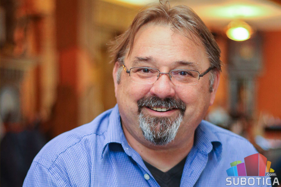 Preminuo Laslo Horvat, dugogodišnji šef protokola Gradske uprave