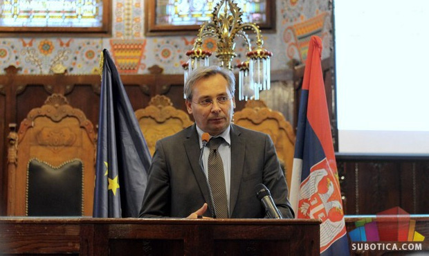 Počela izgradnja Regionalne deponije