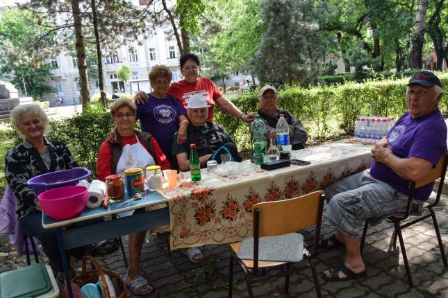 Održana jubilarna "Pivčijada"