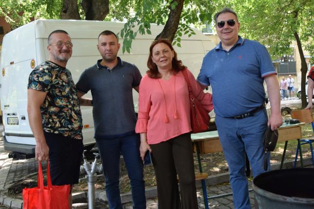 Održana jubilarna "Pivčijada"