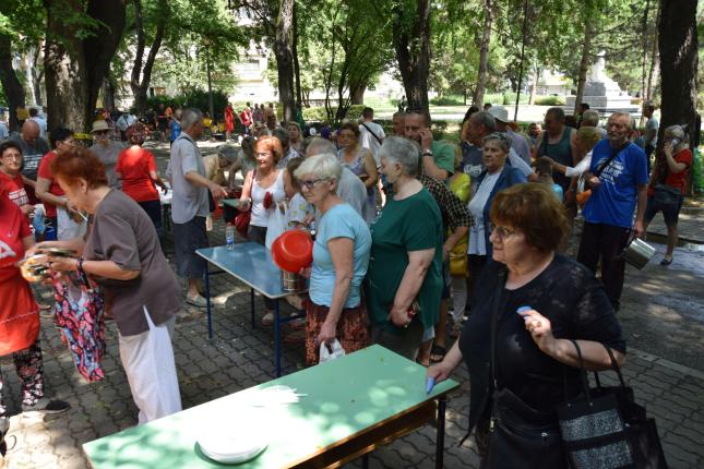 Održana jubilarna "Pivčijada"