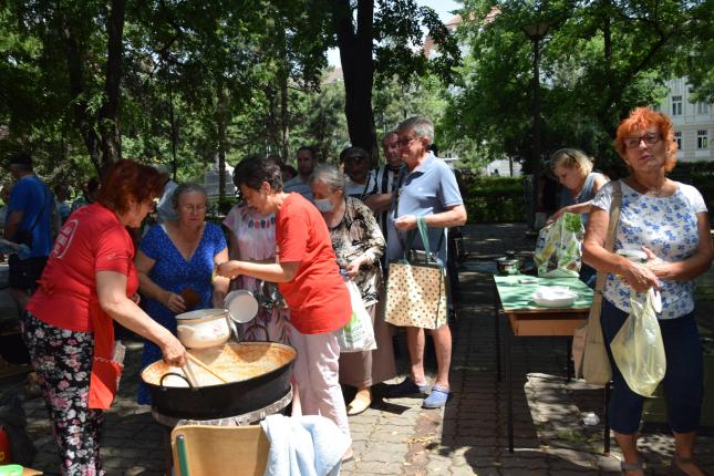 Održana jubilarna "Pivčijada"