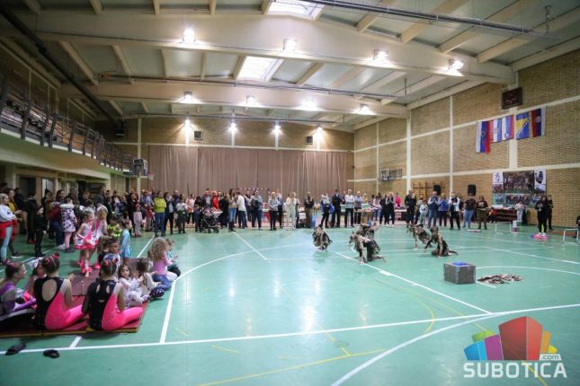 Humanitarni bazar za Leonu 6. marta u MESŠC-u, poziv za izlagače i volontere da se priključe