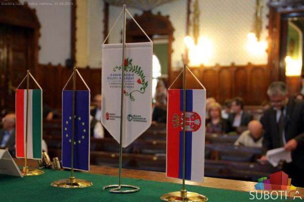 Održan poslovni forum na temu klastera