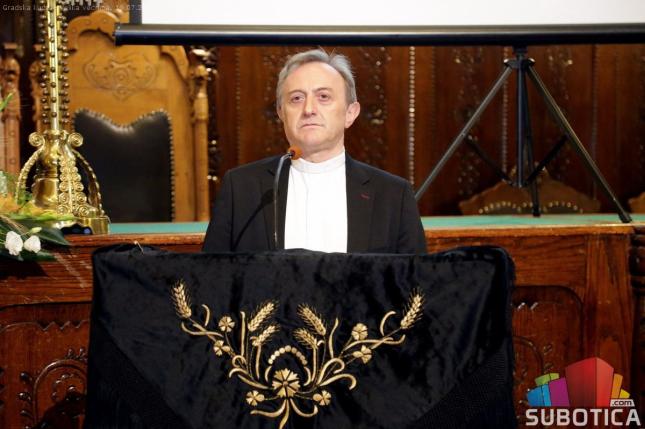 Održana Svečana akademija povodom jubileja Dužijance