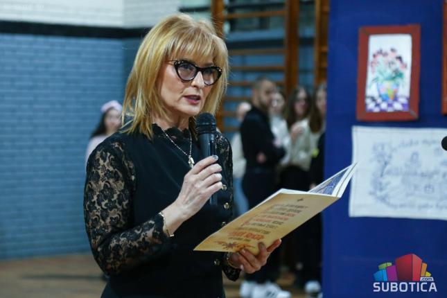 Počeli deveti „Dečji svetosavski dani“