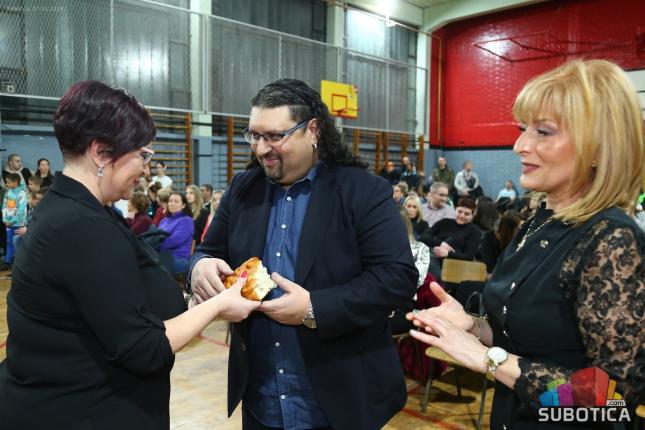 Počeli deveti „Dečji svetosavski dani“