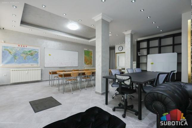 Edukativno - kreativna učionica "Magistra", mesto gde se znanje umnožava!