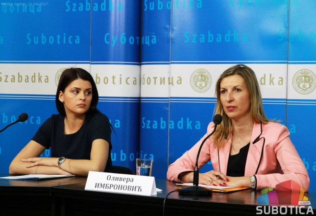 Humanitarni Uskrs na Paliću