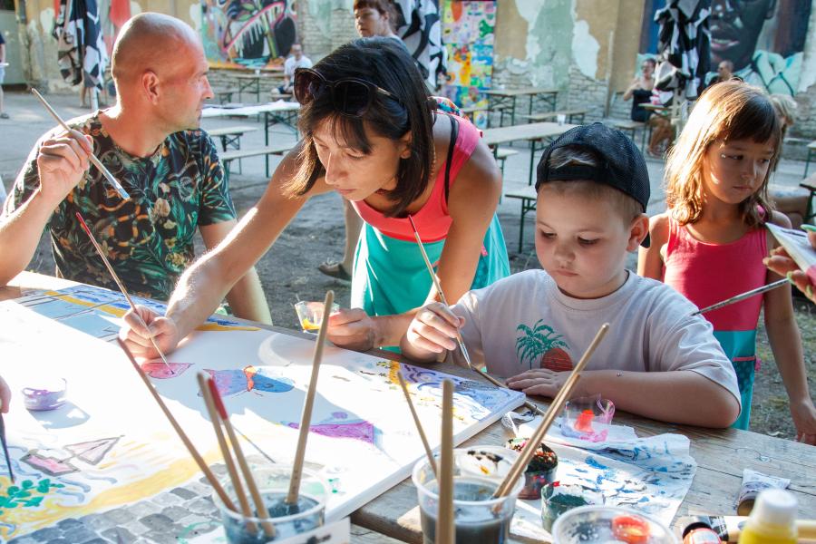 Festival „Summer3P” od 24. do 26. jula, vraća se Valentino Kanzyani