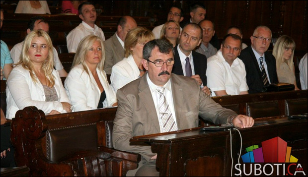 Slavko Parać predsednik Skupštine, ali privremeno?