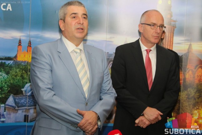 Novi nemački investitor stiže u Suboticu