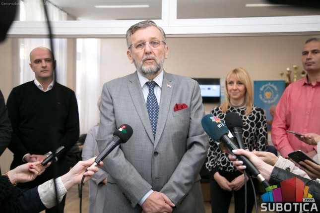 Sve spremno za Regionalnu akademiju za obuku negovatelja