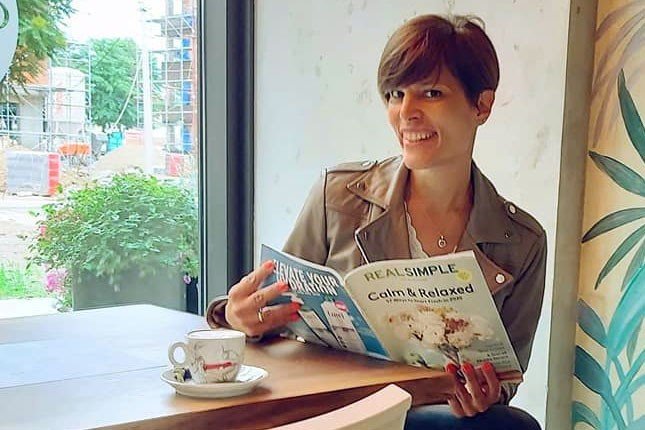 Ivana poručuje da je važno poslušati intuiciju, njoj je pomogla da bude korak ispred bolesti